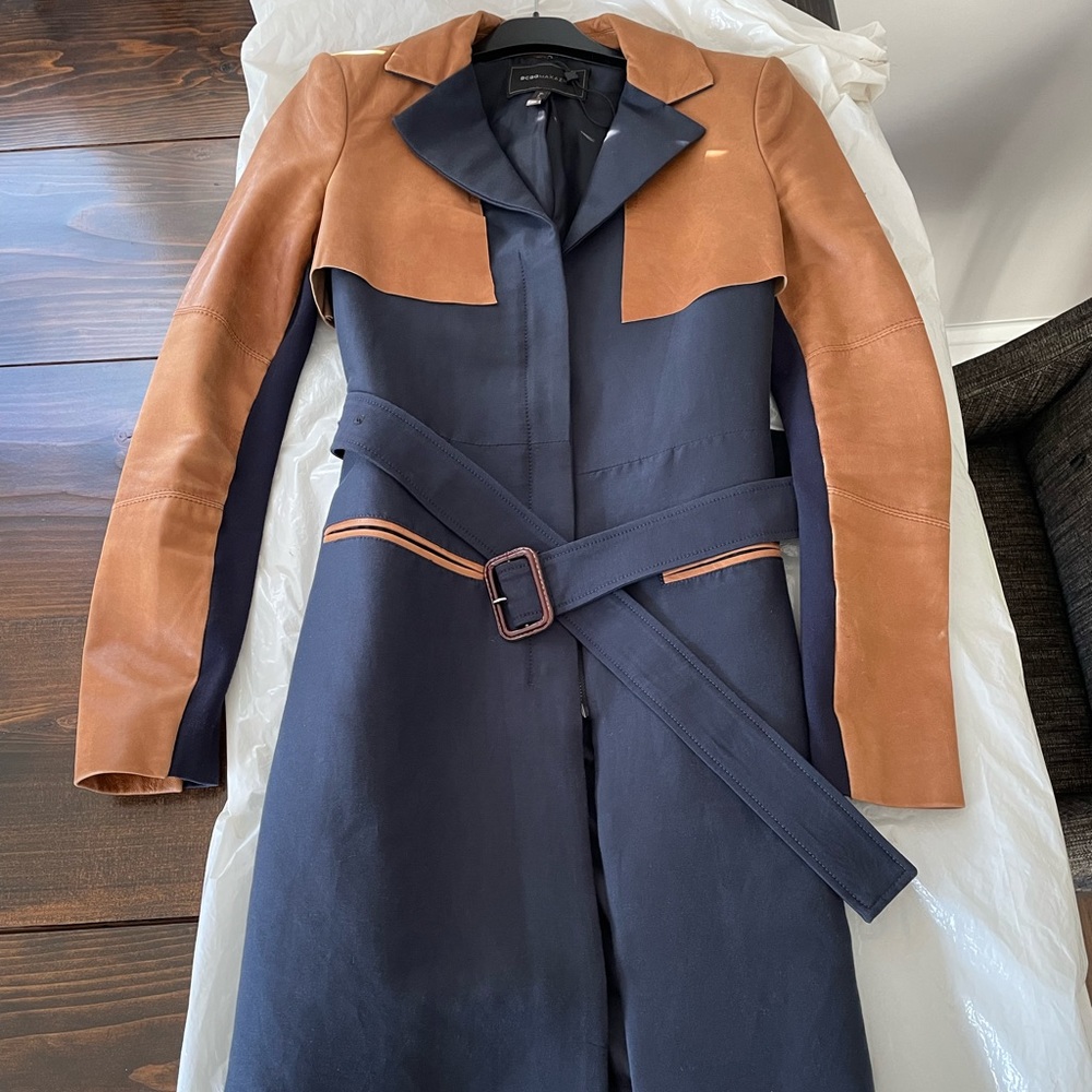 BCBG jacket